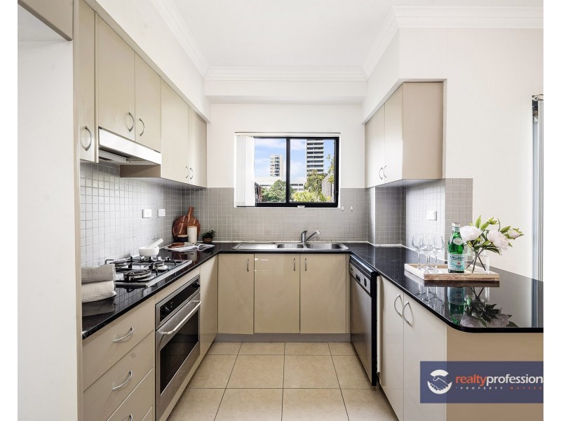10/19 George Street, Burwood NSW 2134
