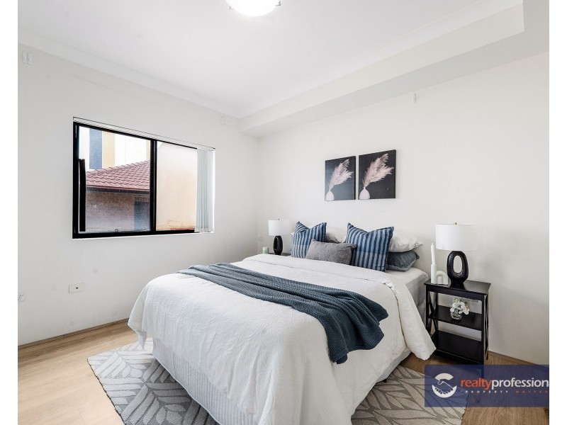 10/19 George Street, Burwood NSW 2134