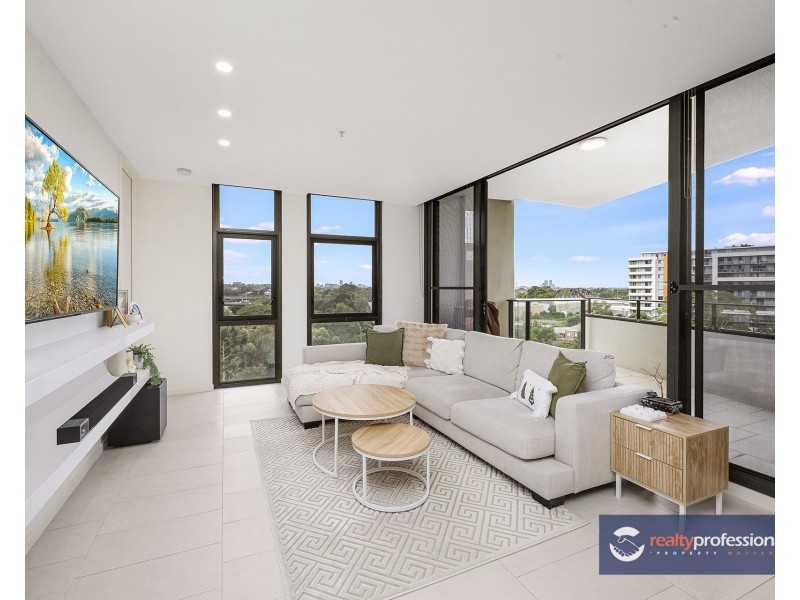 705C/3 Broughton Street, Parramatta NSW 2150