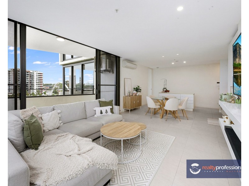 705C/3 Broughton Street, Parramatta NSW 2150