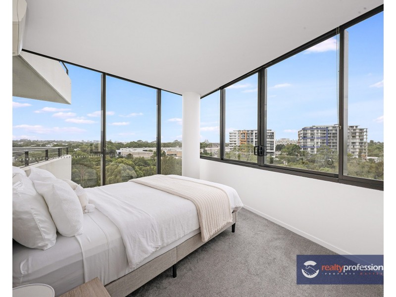 705C/3 Broughton Street, Parramatta NSW 2150