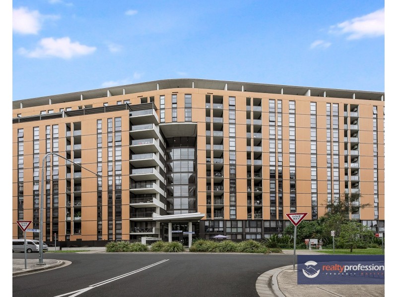 705C/3 Broughton Street, Parramatta NSW 2150