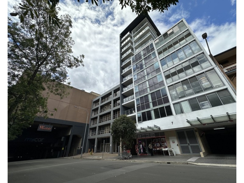 14/7 Aird St, Parramatta NSW 2150