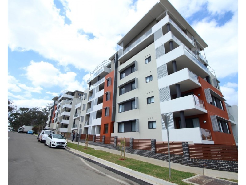 18/2-4 Amos St, Westmead NSW 2145