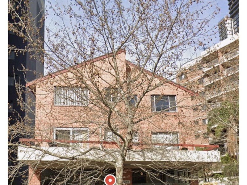 9/4 CHARLES STREET, Parramatta NSW 2150