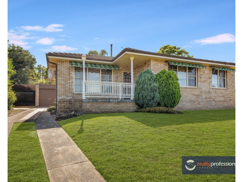 11 GUNYAH PLACE, Marsfield NSW 2122