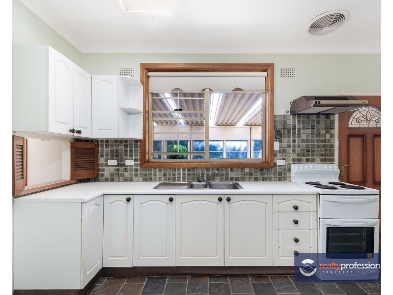 11 GUNYAH PLACE, Marsfield NSW 2122