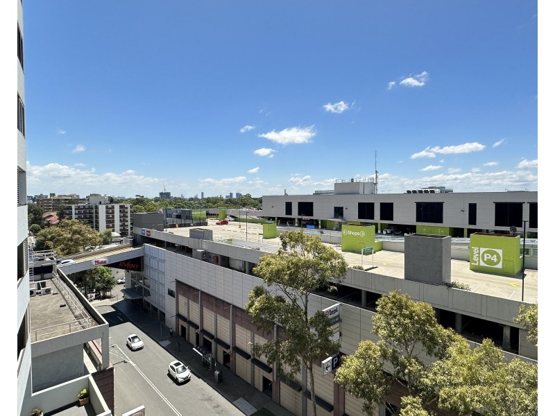 703/36 Victoria St, Burwood NSW 2134
