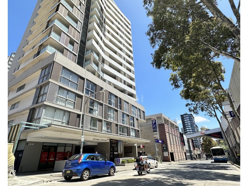 703/36 Victoria St, Burwood NSW 2134