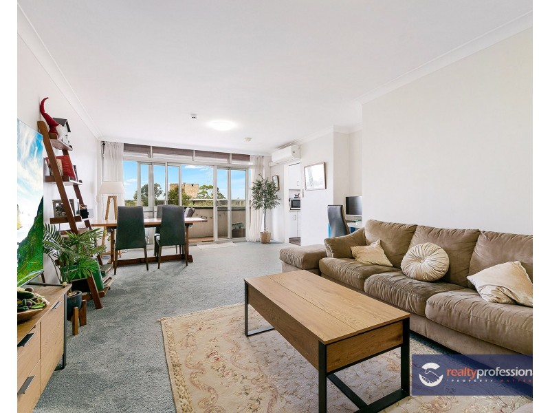 unit 29/96 Albert Avenue, Chatswood NSW 2067