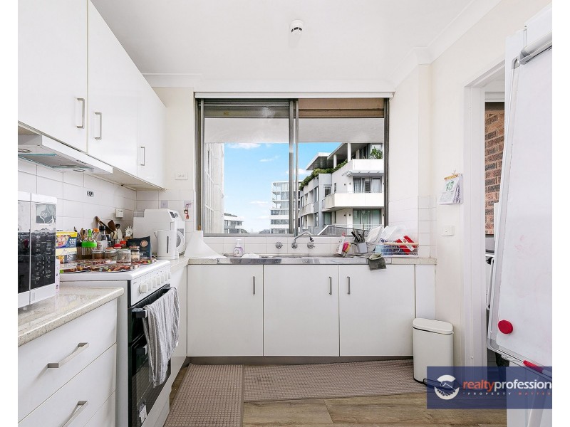 unit 29/96 Albert Avenue, Chatswood NSW 2067