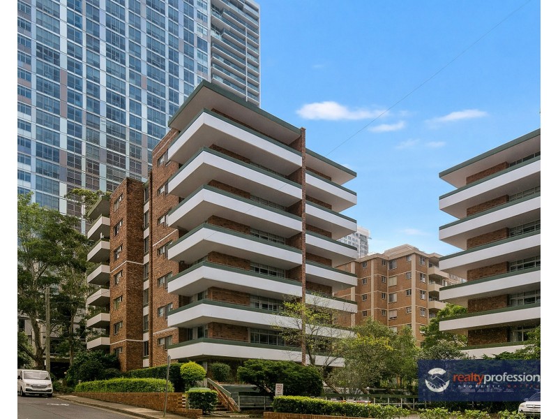 unit 29/96 Albert Avenue, Chatswood NSW 2067