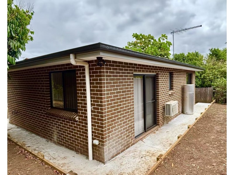 13 LAMBERT AVENUE, Ermington NSW 2115