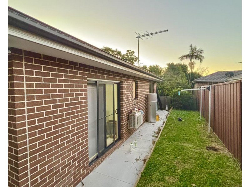 13 LAMBERT AVENUE, Ermington NSW 2115