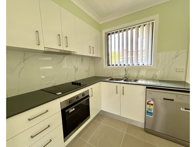 13 LAMBERT AVENUE, Ermington NSW 2115