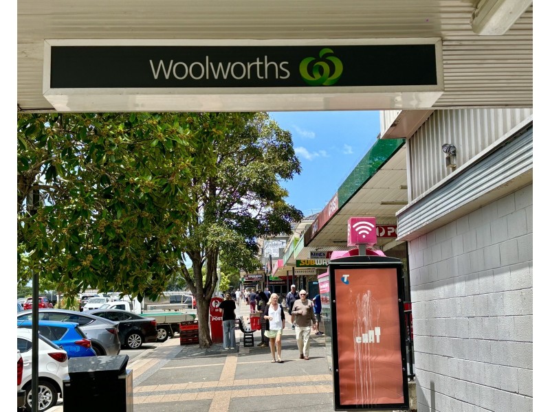 13 LAMBERT AVENUE, Ermington NSW 2115