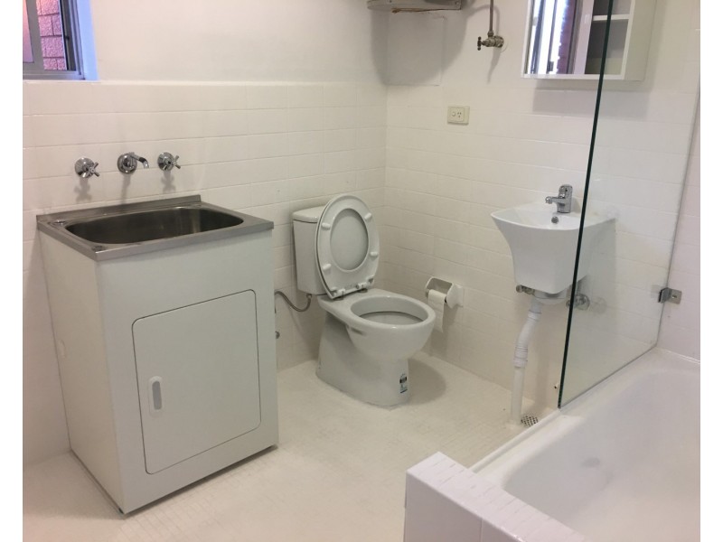 10/155 Frederick St, Ashfield NSW 2131