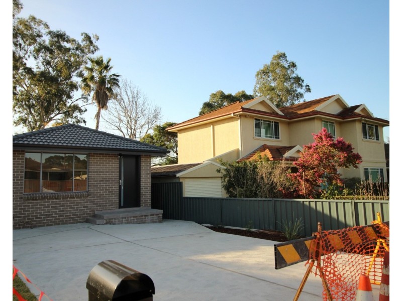 44a Dan Street, Campbelltown NSW 2560