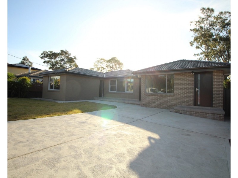 44a Dan Street, Campbelltown NSW 2560