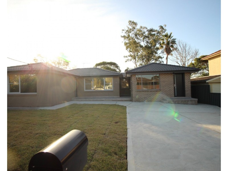 44a Dan Street, Campbelltown NSW 2560