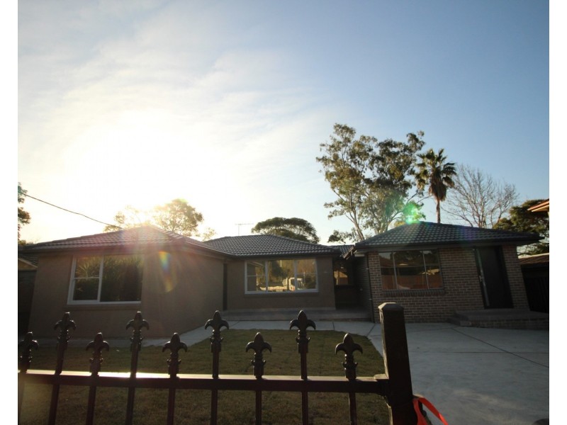 44a Dan Street, Campbelltown NSW 2560