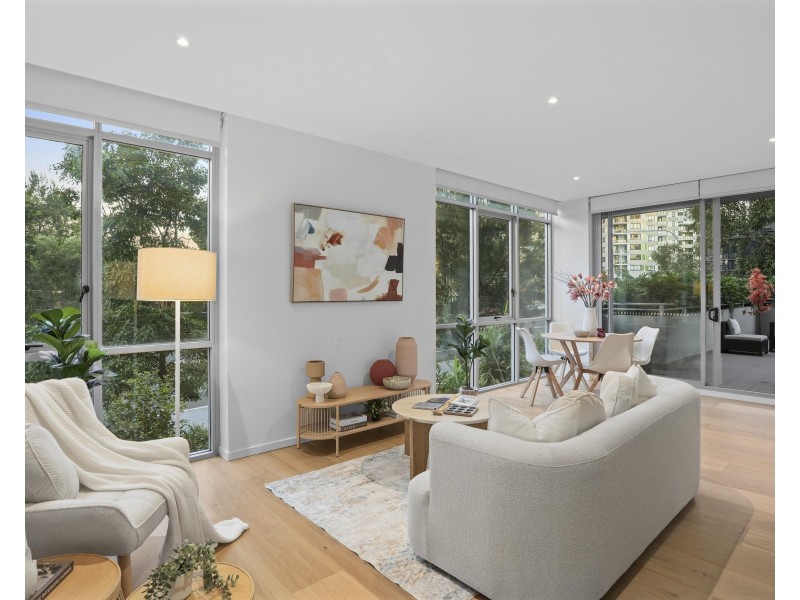 106/1 Saunders Close, Macquarie Park NSW 2113