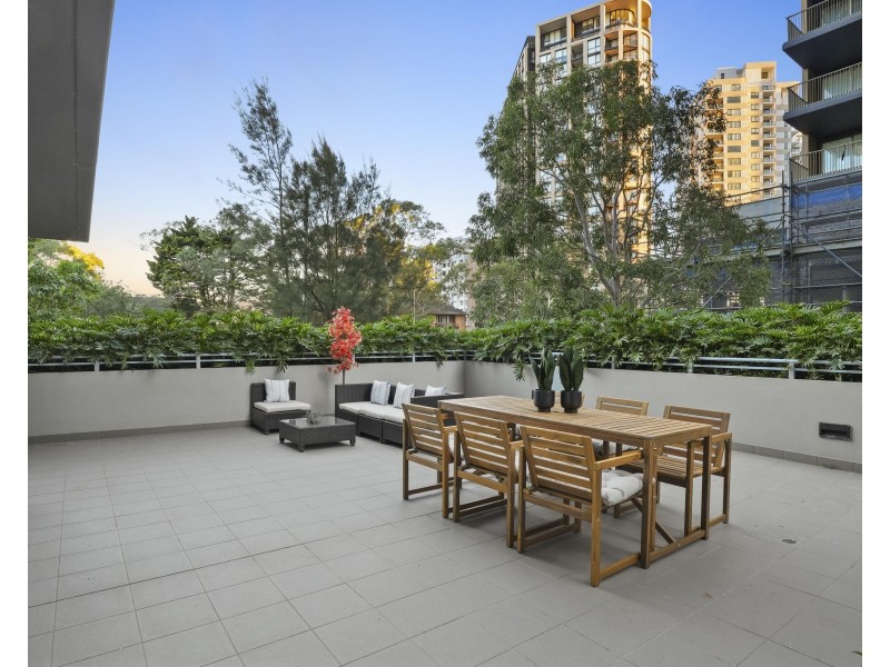 106/1 Saunders Close, Macquarie Park NSW 2113