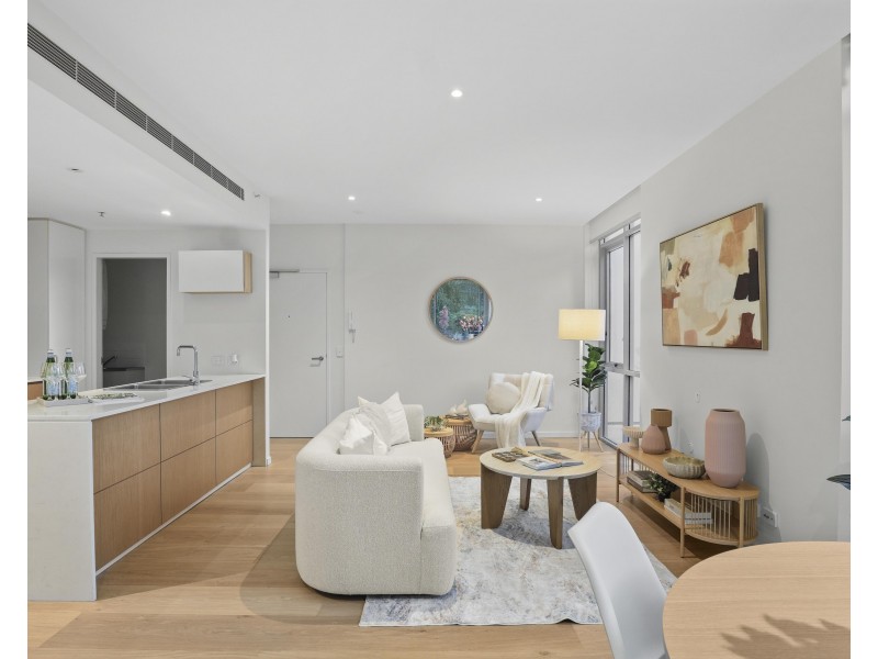 106/1 Saunders Close, Macquarie Park NSW 2113