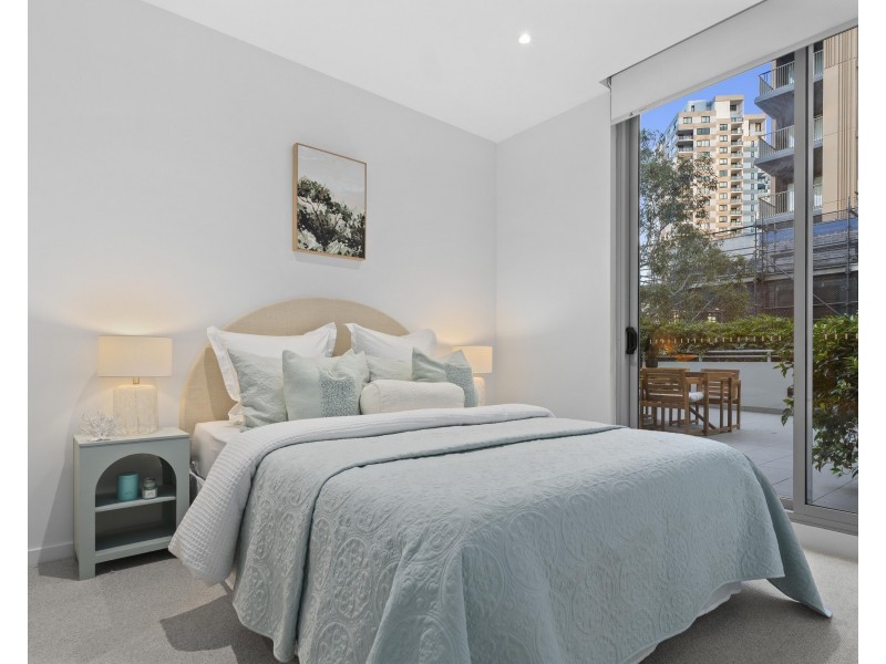 106/1 Saunders Close, Macquarie Park NSW 2113