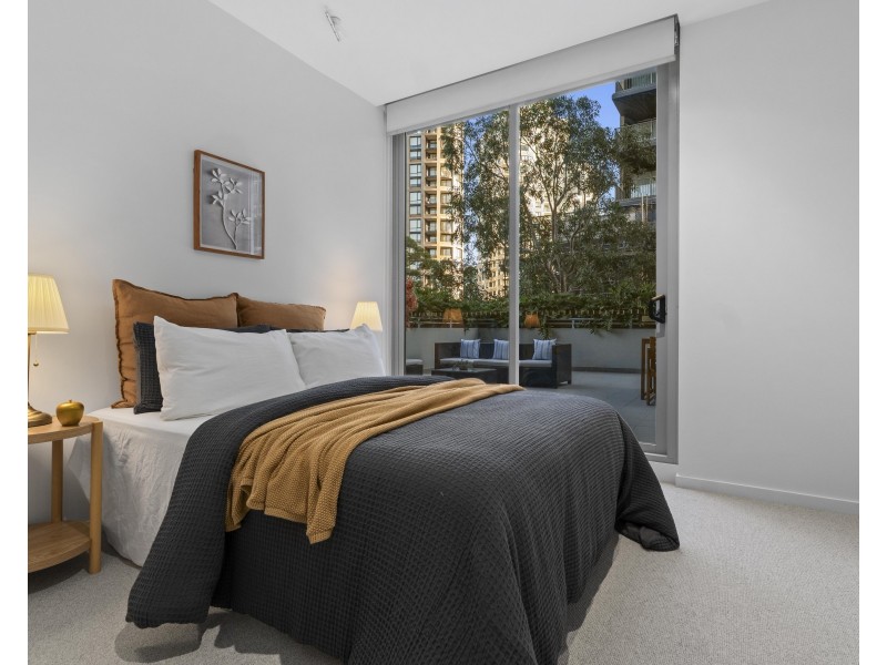 106/1 Saunders Close, Macquarie Park NSW 2113