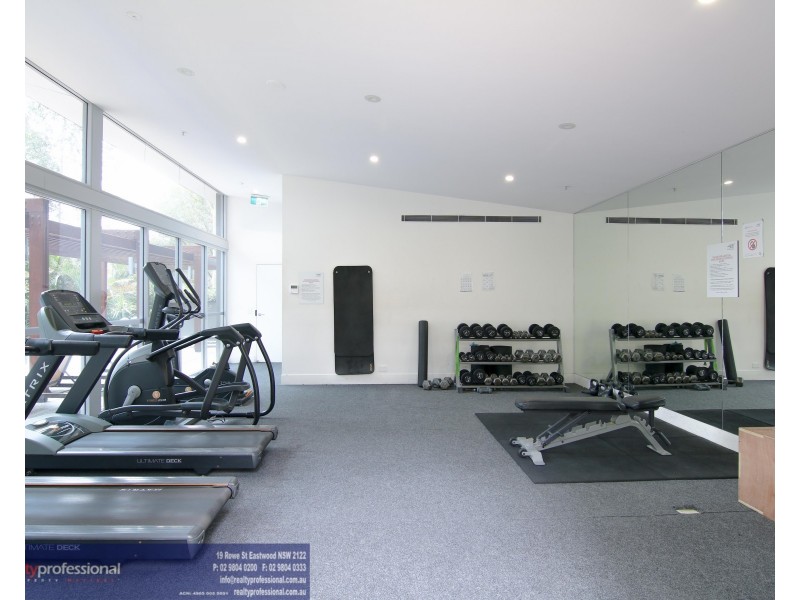 106/1 Saunders Close, Macquarie Park NSW 2113