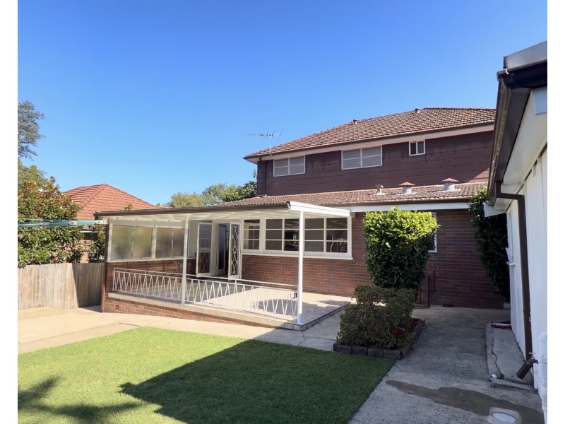 11 MURIEL AVENUE, Epping NSW 2121