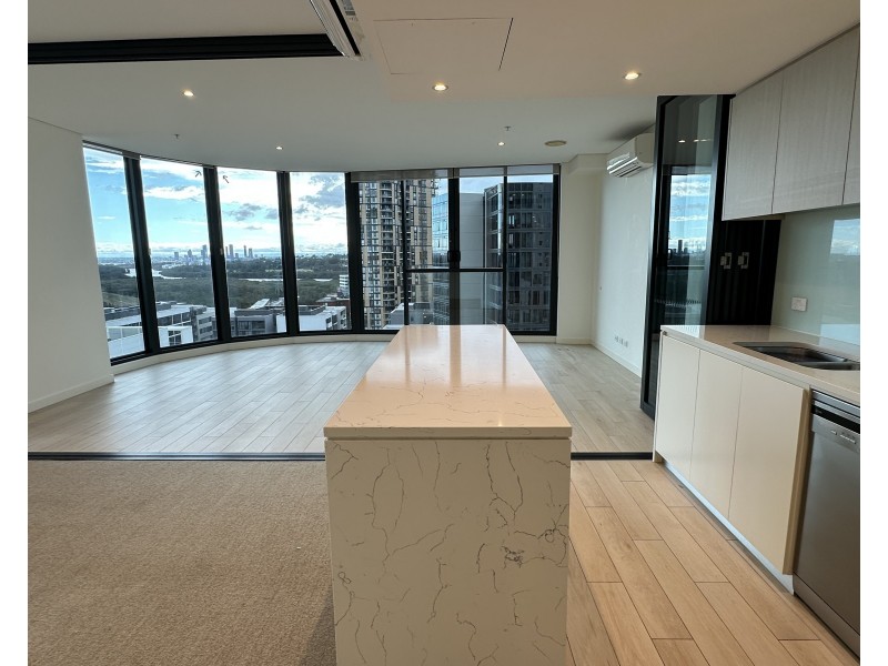 1211/17 WENTWORTH PLACE, Wentworth Point NSW 2127