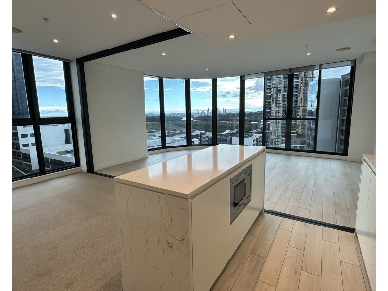 1211/17 WENTWORTH PLACE, Wentworth Point NSW 2127