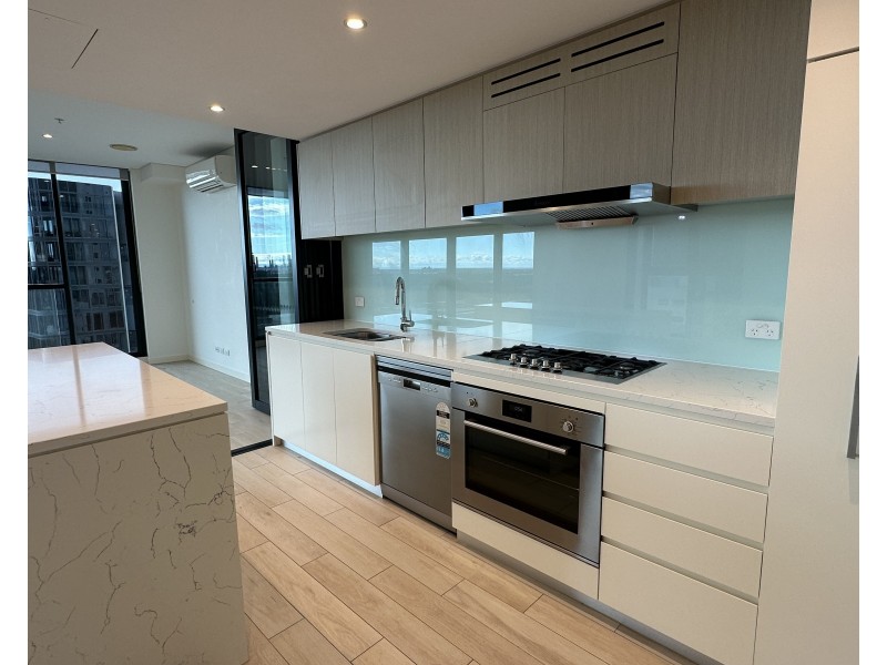 1211/17 WENTWORTH PLACE, Wentworth Point NSW 2127