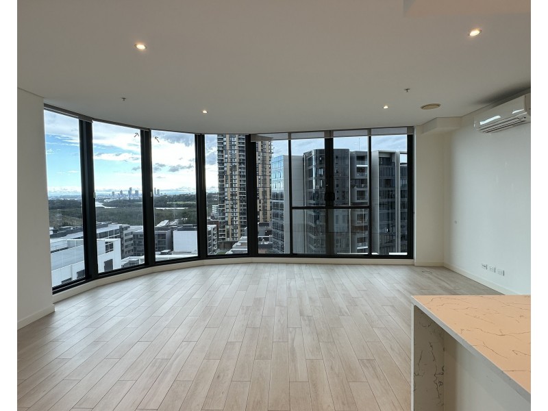 1211/17 WENTWORTH PLACE, Wentworth Point NSW 2127