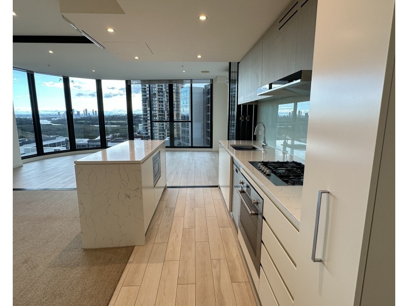 1211/17 WENTWORTH PLACE, Wentworth Point NSW 2127