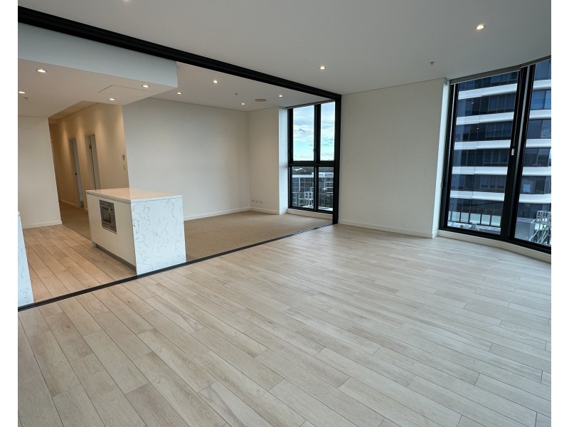 1211/17 WENTWORTH PLACE, Wentworth Point NSW 2127