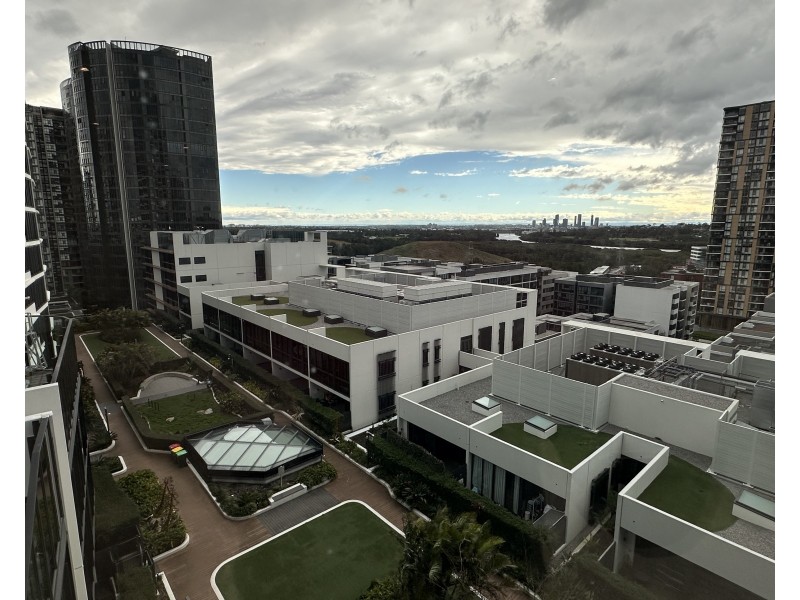 1211/17 WENTWORTH PLACE, Wentworth Point NSW 2127