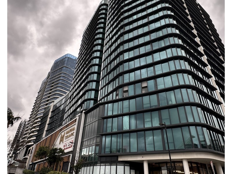 1211/17 WENTWORTH PLACE, Wentworth Point NSW 2127