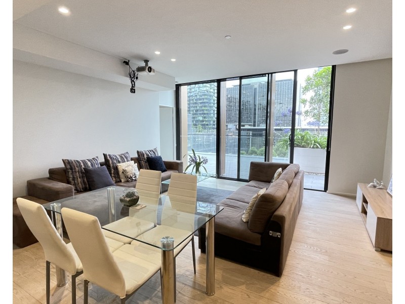 902/8 Central Park Avenue, Chippendale NSW 2008