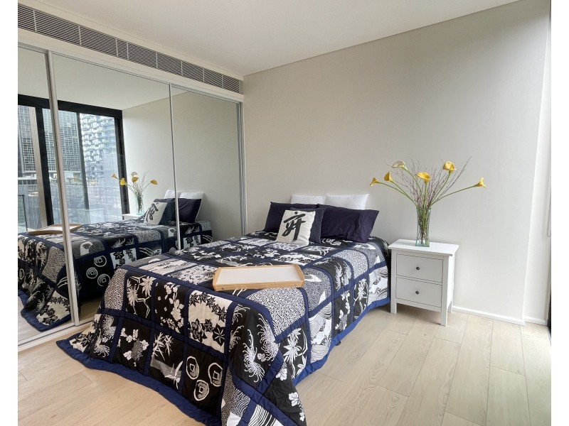 902/8 Central Park Avenue, Chippendale NSW 2008
