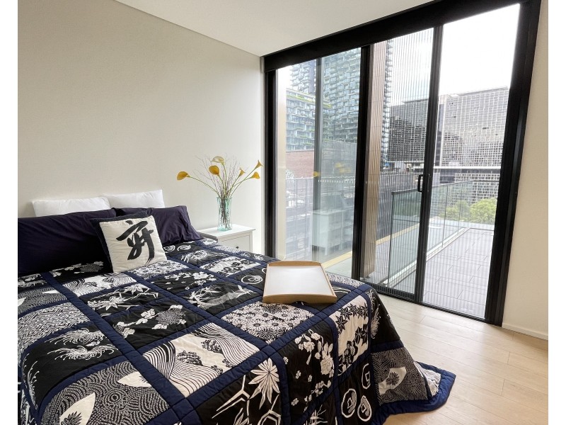 902/8 Central Park Avenue, Chippendale NSW 2008