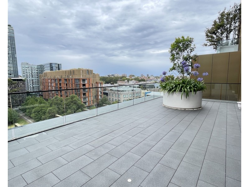 902/8 Central Park Avenue, Chippendale NSW 2008