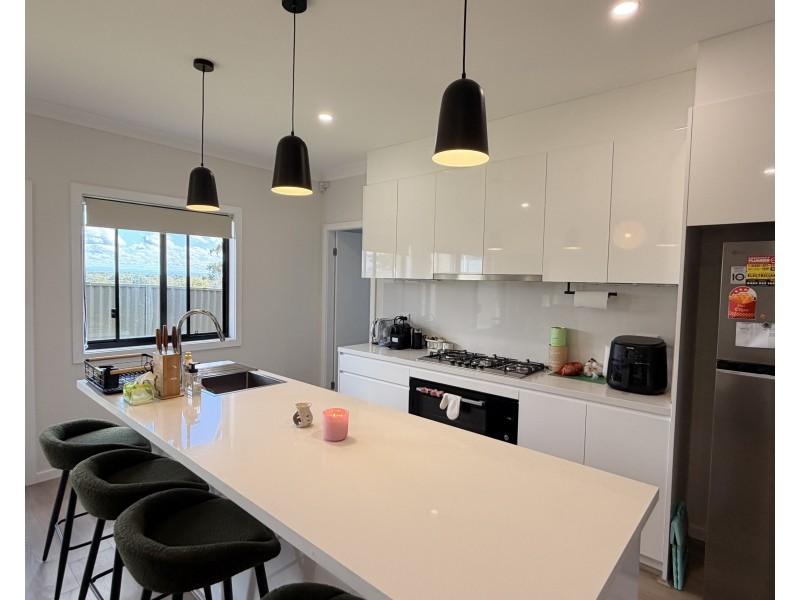 31 BRITTLEWOOD ROAD, Leppington NSW 2179