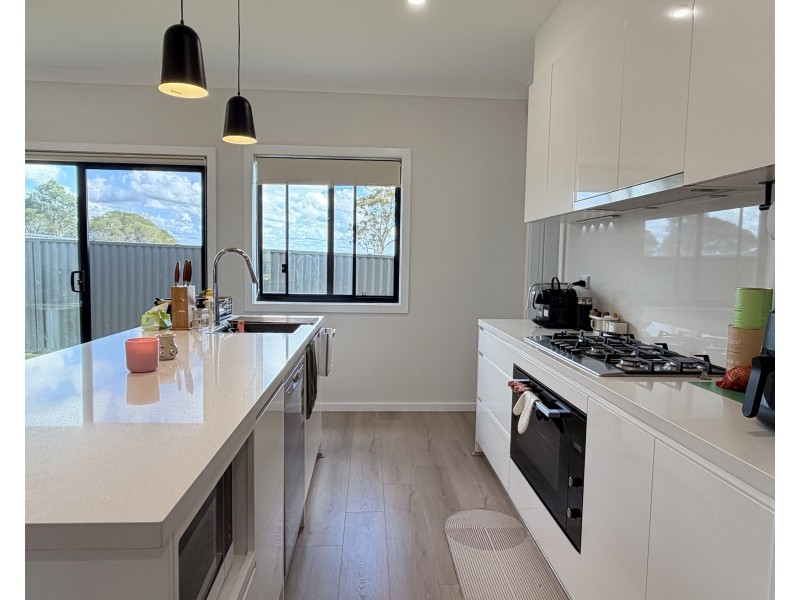 31 BRITTLEWOOD ROAD, Leppington NSW 2179