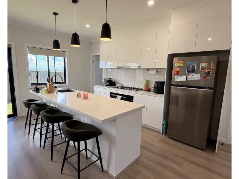 31 BRITTLEWOOD ROAD, Leppington NSW 2179