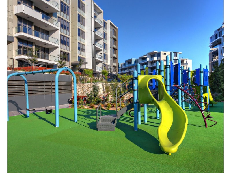 460/7 Epping Park Drive, Epping NSW 2121