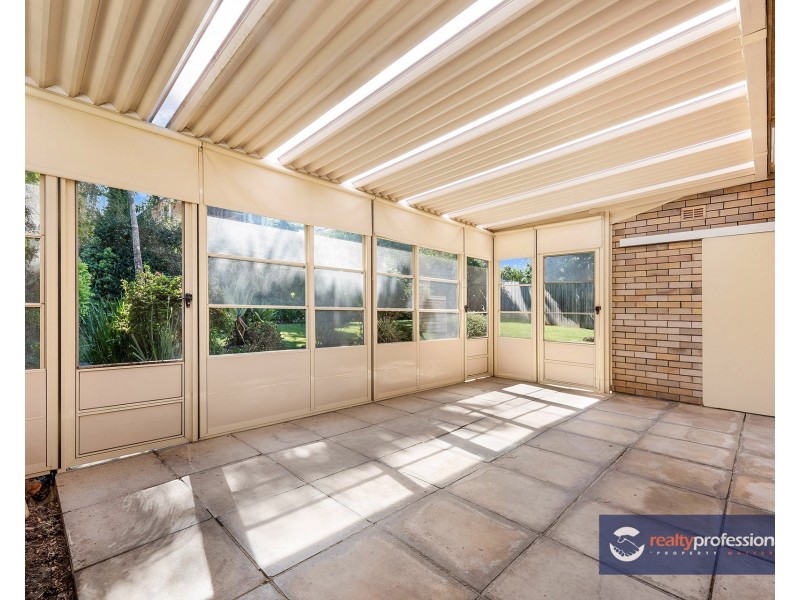 11 GUNYAH PLACE, Marsfield NSW 2122