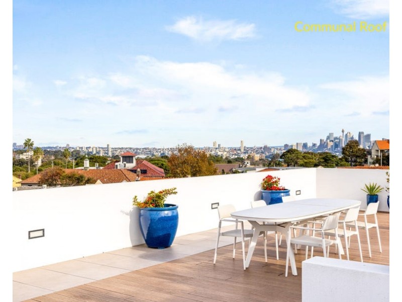 302/36 SPIT ROAD, Mosman NSW 2088